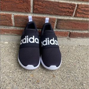 Adidas Lite Racer Adapt 4.0 Shoes Black